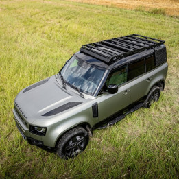 Bară de Plafon, Bison Gear OX PRO, Land Rover Defender 2019 - Prezent - EDK.ro