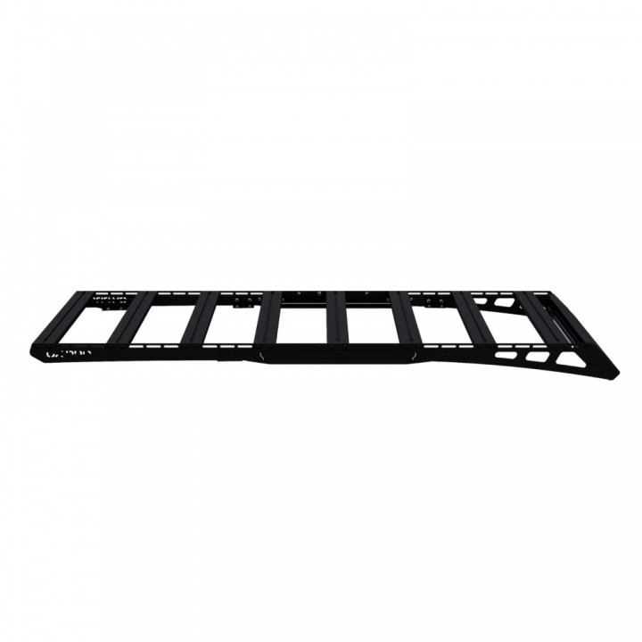 Roof Rack, Bison Gear OX PRO, Land Rover Defender 2019 - Present - EDK.ro