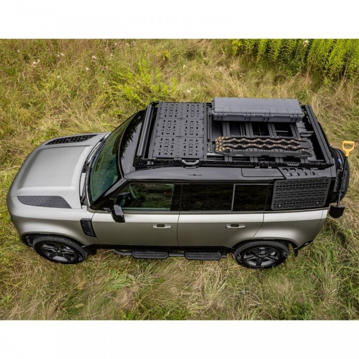Bară de Plafon, Bison Gear OX PRO, Land Rover Defender 2019 - Prezent - EDK.ro