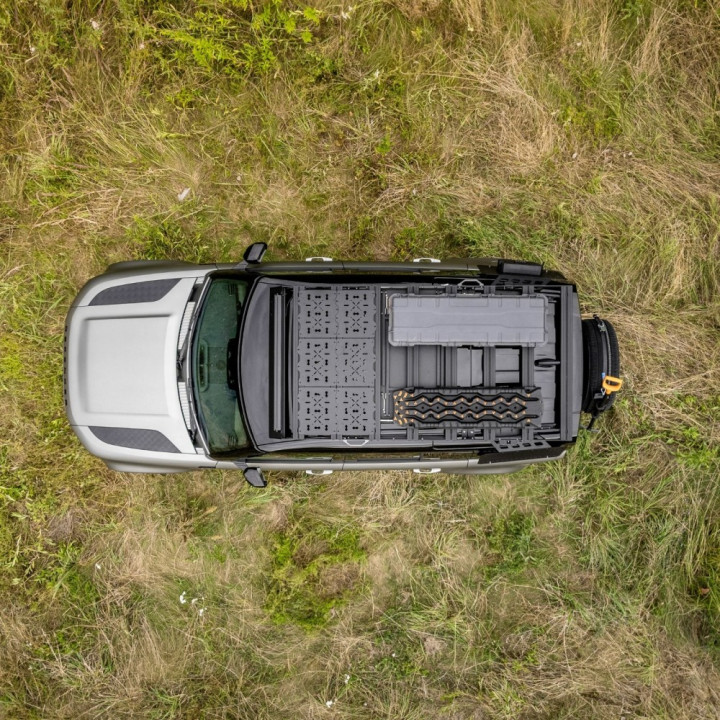 Bară de Plafon, Bison Gear OX PRO, Land Rover Defender 2019 - Prezent - EDK.ro
