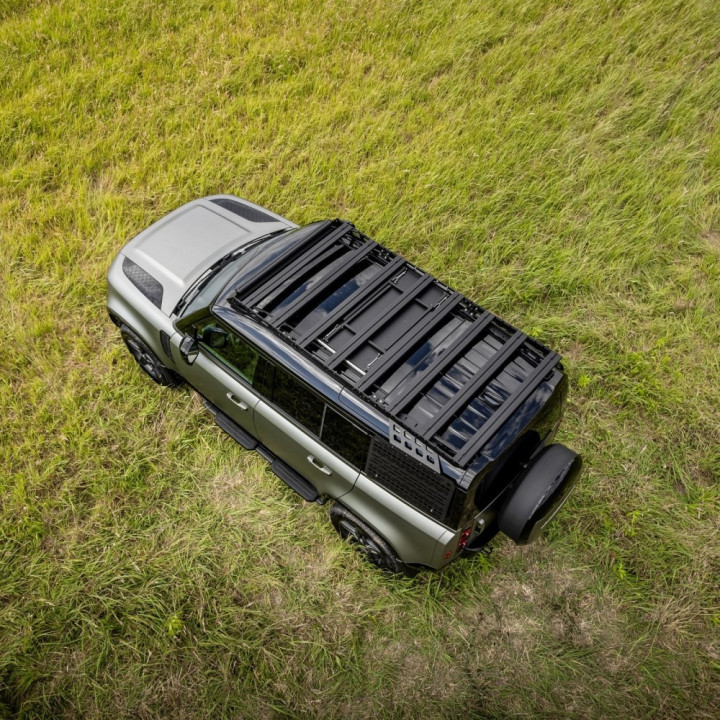 Bară de Plafon, Bison Gear OX PRO, Land Rover Defender 2019 - Prezent - EDK.ro
