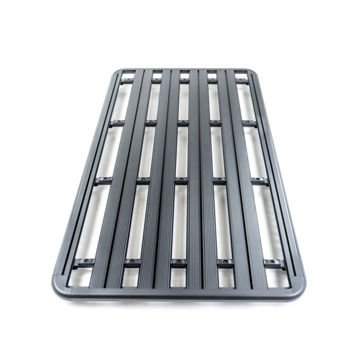 Roof Rack with Mounting Rails 220x125 cm, OFD, Land Rover Discovery 2016 - Present - EDK.ro