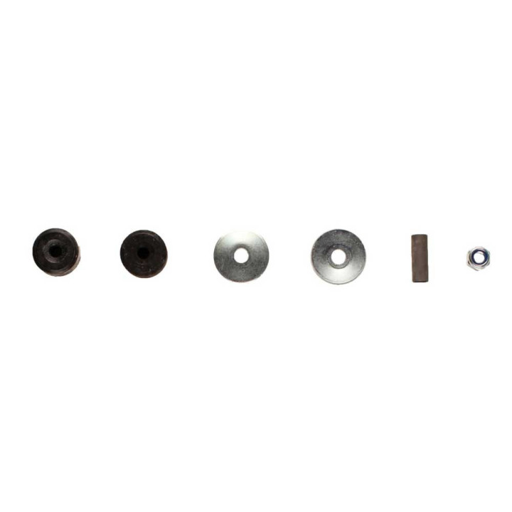 Amortizor Față Nitro, Bilstein B6 4600, Land Rover Range Rover 1970 - 1994 - EDK.ro