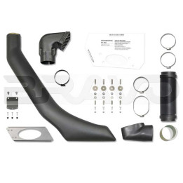 Snorkel, Bravo, Mercedes-Benz G-Class 1979 - 2018 - EDK.ro