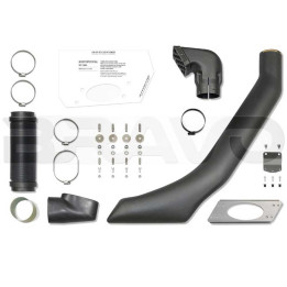 Snorkel, Bravo, Mercedes-Benz G-Class 1979 - 2018 - EDK.ro