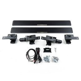 Praguri Laterale Electrice, OFD Gen 2, Mercedes-Benz G-Class 1990 - 2018 - EDK.ro