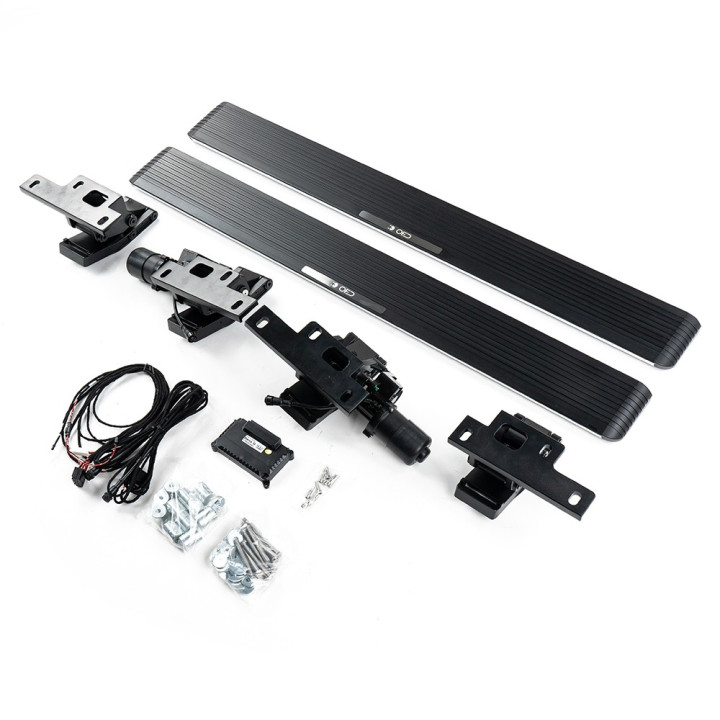 Praguri Laterale Electrice, OFD Gen 2, Mercedes-Benz G-Class 1990 - 2018 - EDK.ro