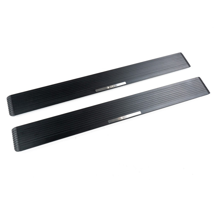 Electric Side Steps, OFD Gen 2, Mercedes-Benz G-Class 1990 - 2018 - EDK.ro