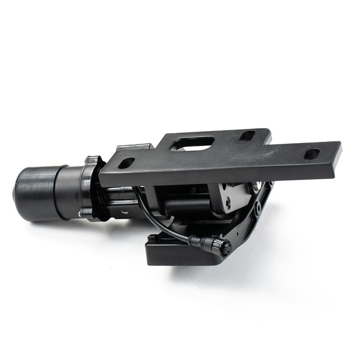 Electric Side Steps, OFD Gen 2, Mercedes-Benz G-Class 1990 - 2018 - EDK.ro