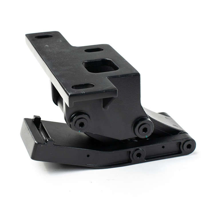 Electric Side Steps, OFD Gen 2, Mercedes-Benz G-Class 1990 - 2018 - EDK.ro