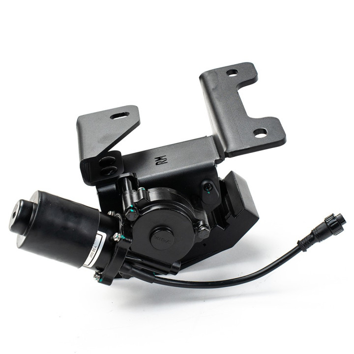 Praguri Laterale Electrice, OFD Gen 2, Mercedes-Benz G-Class 1990 - 2018 - EDK.ro