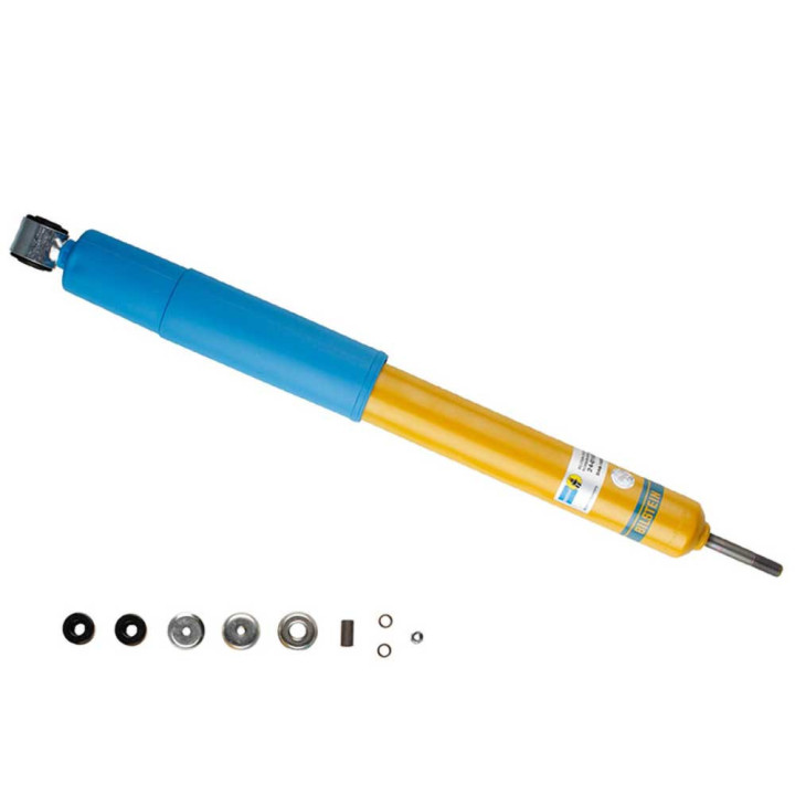 Amortizor Față Nitro, Bilstein B6 4600, Mercedes-Benz G-Class 1990 - 2018 - EDK.ro