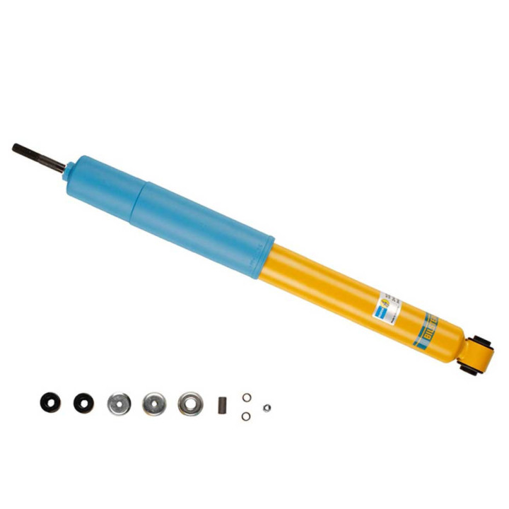 Rear Nitro Shock Absorber, Bilstein B6 4600, Mercedes-Benz G-Class 1990 - 2018 - EDK.ro