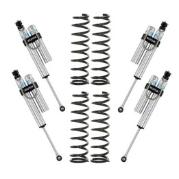 Set Suspensie, Bilstein Lift 2 Inch, Mercedes-Benz G-Class 1990 - 2018 - EDK.ro