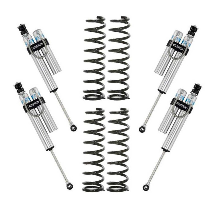 Set Suspensie, Bilstein Lift 2 Inch, Mercedes-Benz G-Class 1990 - 2018 - EDK.ro