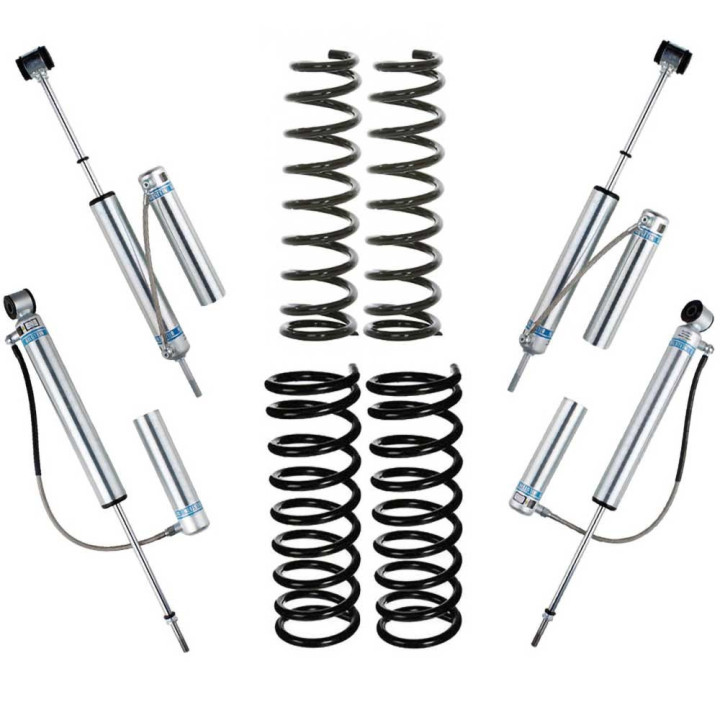 Set Suspensie, Bilstein Lift 2 Inch, Mercedes-Benz G-Class 1990 - 2018 - EDK.ro