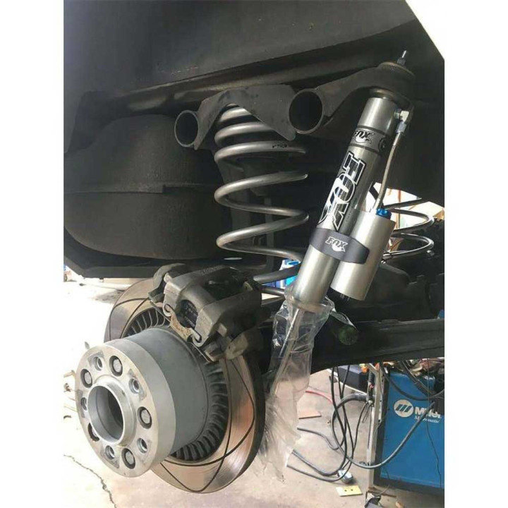 Suspension Lift Kit, FOX Factory Performance 2.0 IFP Lift 2 Inch, Mercedes-Benz G-Class 1990 - 2018 - EDK.ro