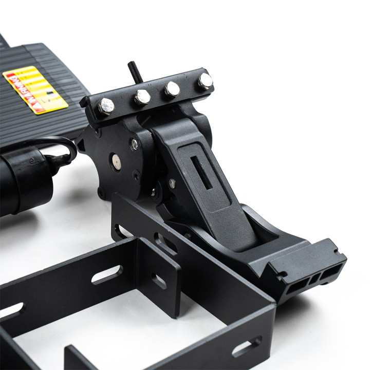 Electric Side Steps, OFD Gen 2, Mercedes-Benz G-Class 2018 - 2024 - EDK.ro