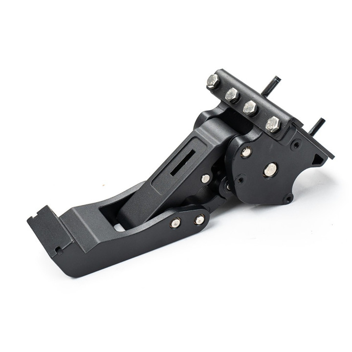 Praguri Laterale Electrice, OFD Gen 2, Mercedes-Benz G-Class 2018 - 2024 - EDK.ro