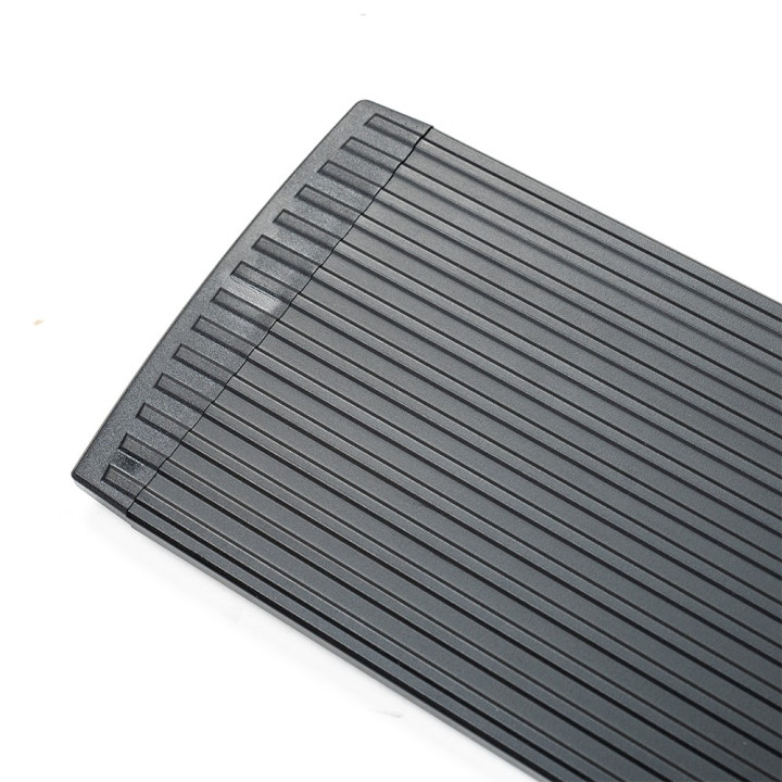 Electric Side Steps, OFD Gen 2, Mercedes-Benz G-Class 2018 - 2024 - EDK.ro