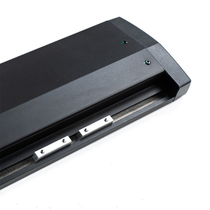 Electric Side Steps, OFD Gen 2, Mercedes-Benz G-Class 2018 - 2024 - EDK.ro