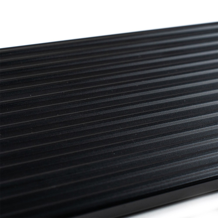 Electric Side Steps, OFD Gen 2, Mercedes-Benz G-Class 2018 - 2024 - EDK.ro