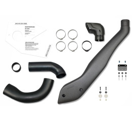 Snorkel, Bravo, Mercedes-Benz Sprinter 2006 - 2019 - EDK.ro