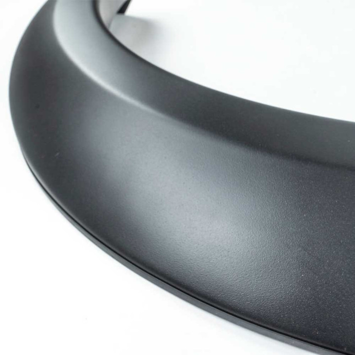 Fender Flares, OFD Bad Boy, Mercedes-Benz Sprinter 2006 - 2019 - EDK.ro