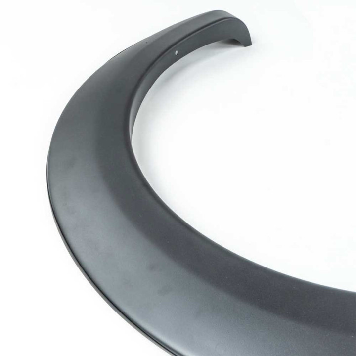 Fender Flares, OFD Bad Boy, Mercedes-Benz Sprinter 2006 - 2019 - EDK.ro