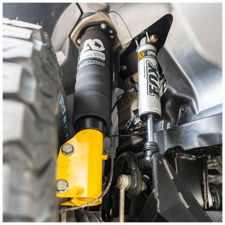 Capace pentru Bobine Seal Savers de la, Agile Offroad, Mercedes-Benz Sprinter 2006 - Prezent - EDK.ro