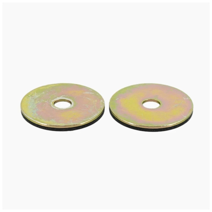 Strut Upper Anti-Rotation Washer Set by, Agile Offroad, Mercedes-Benz Sprinter 2006 - Present - EDK.ro