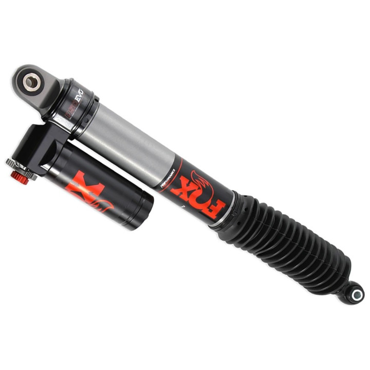 Amortizor Spate Nitro, Agile Offroad & FOX Performance Elite 2.5 Rezervor Reglabil DSC EVO Lift 0-1.5 Inch, Mercedes-Benz Sprint