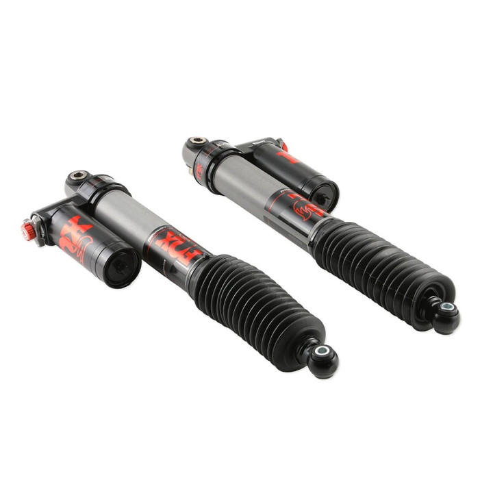 Amortizor Spate Nitro, Agile Offroad & FOX Performance Elite 2.5 Rezervor Reglabil DSC EVO Lift 0-1.5 Inch, Mercedes-Benz Sprint