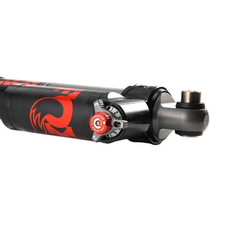 Amortizor Spate Nitro, Agile Offroad & FOX Performance Elite 2.5 Rezervor Reglabil DSC EVO Lift 0-1.5 Inch, Mercedes-Benz Sprinter 2006 - Prezent - EDK.ro