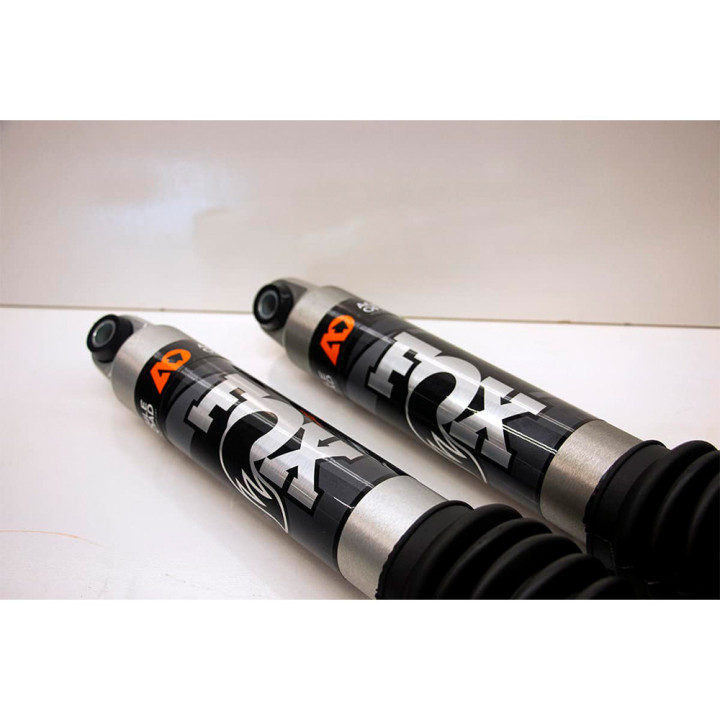 Rear Nitro Shock Absorber, Agile Offroad & FOX Performance 2.0 IFP 2WD, Mercedes-Benz Sprinter 2006 - Present - EDK.ro