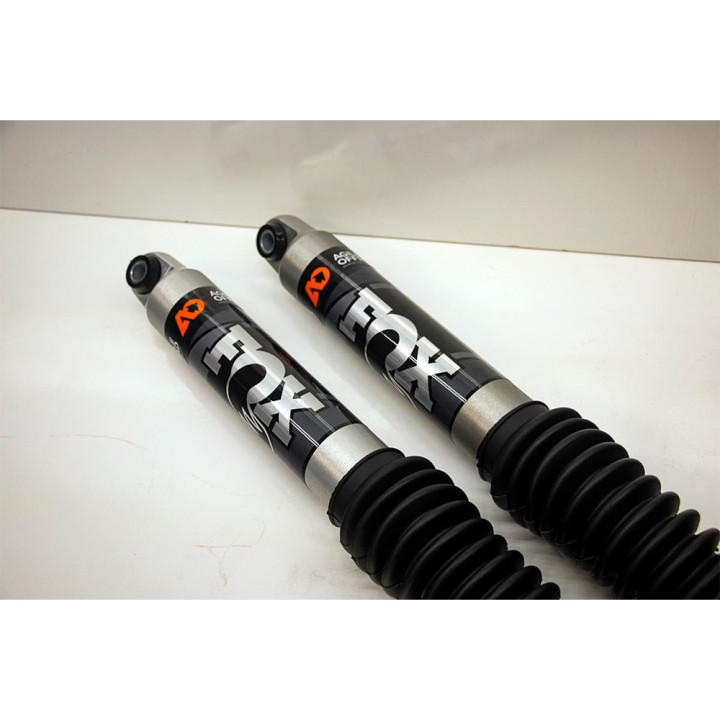 Rear Nitro Shock Absorber, Agile Offroad & FOX Performance 2.0 IFP 2WD, Mercedes-Benz Sprinter 2006 - Present - EDK.ro