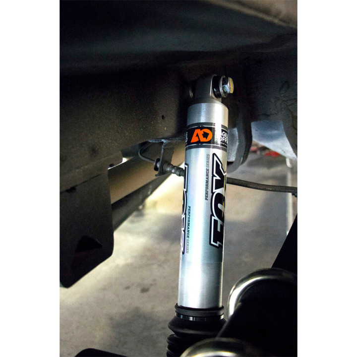 Rear Nitro Shock Absorber, Agile Offroad & FOX Performance 2.0 IFP 2WD, Mercedes-Benz Sprinter 2006 - Present - EDK.ro