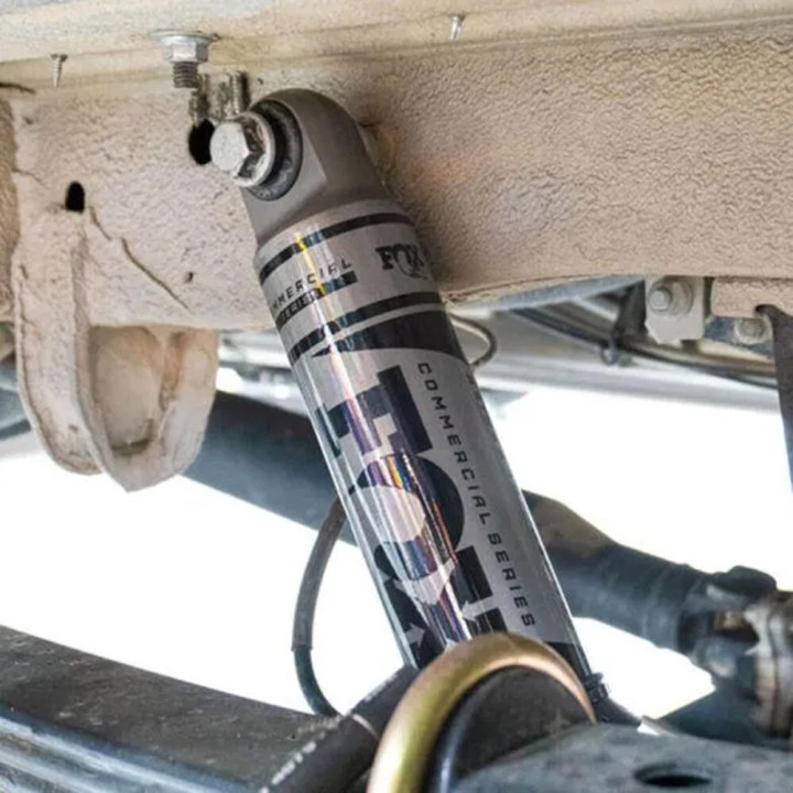 Amortizor Spate Nitro, Agile Offroad & FOX Performance 2.5 Lift 0-2 Inch, Mercedes-Benz Sprinter 2006 - Prezent - EDK.ro