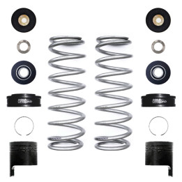 Front Coilover Conversion, Agile Offroad Lift 1.5 Inch, Mercedes-Benz Sprinter 2006 - Present - EDK.ro