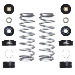 Conversie Suspensie Spate Reglabilă în Sus, Agile Offroad 2WD Lift 1.5 Inch, Mercedes-Benz Sprinter 2006 - Prezent - EDK.ro