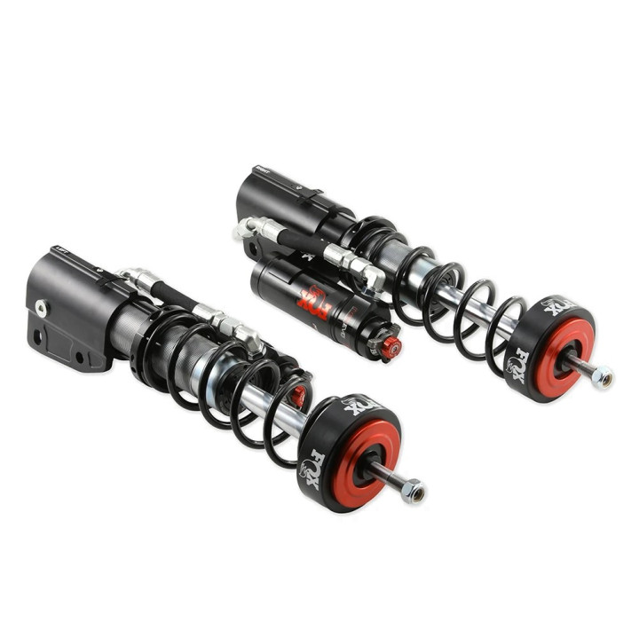 Suspensie Spate Nitro Reglabilă în Funcție de Stil pentru, Agile Offroad & FOX Performance Elite 2.5 Rezervor Reglabil DSC EVO L