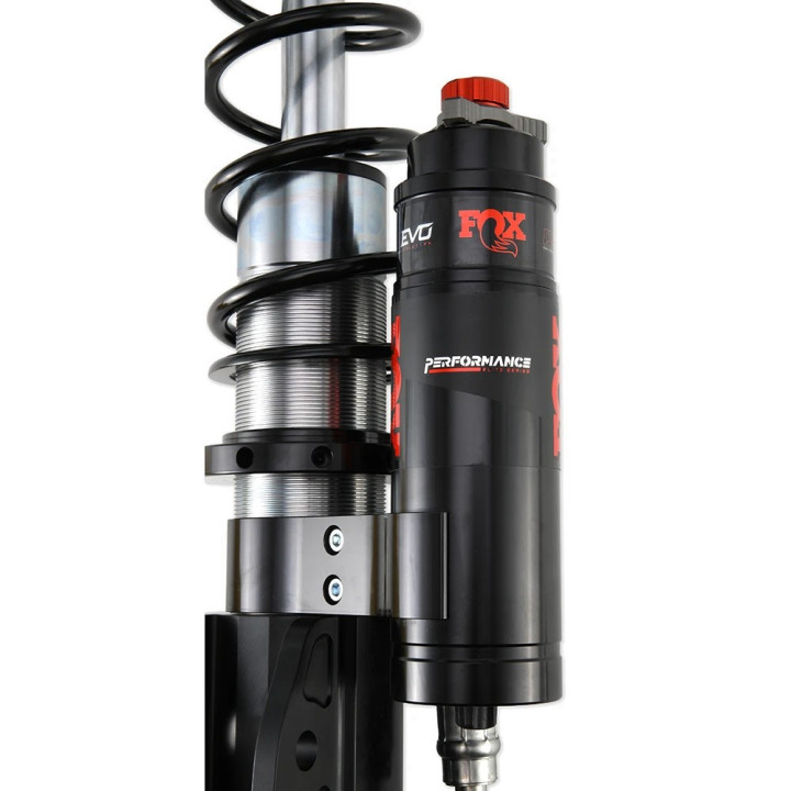 Suspensie Spate Nitro Reglabilă în Funcție de Stil pentru, Agile Offroad & FOX Performance Elite 2.5 Rezervor Reglabil DSC EVO Lift 0.5 Inch, Mercedes-Benz Sprinter 2006 - Prezent - EDK.ro