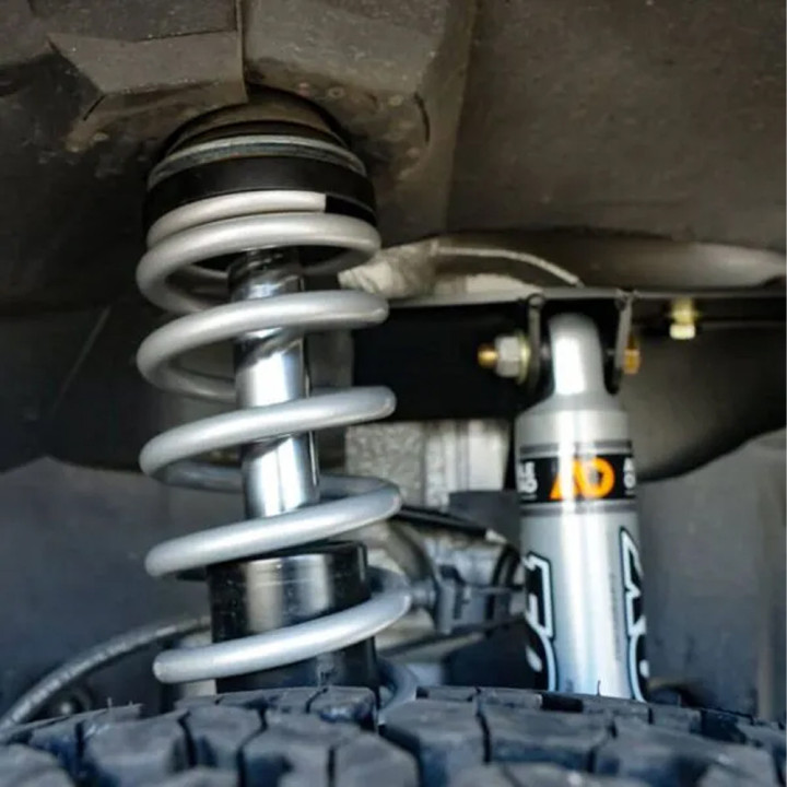 Kit Suspensie de Ridicare, Agile Offroad Lift 2 Inch, Mercedes-Benz Sprinter 2006 - Prezent - EDK.ro