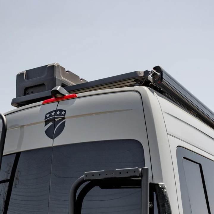Bară de Plafon, Leitner Designs ACS, Mercedes-Benz Sprinter 2006 - Prezent - EDK.ro