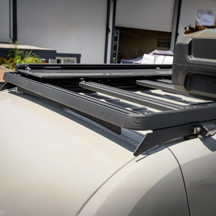 Bară de Plafon, Leitner Designs ACS, Mercedes-Benz Sprinter 2006 - Prezent - EDK.ro