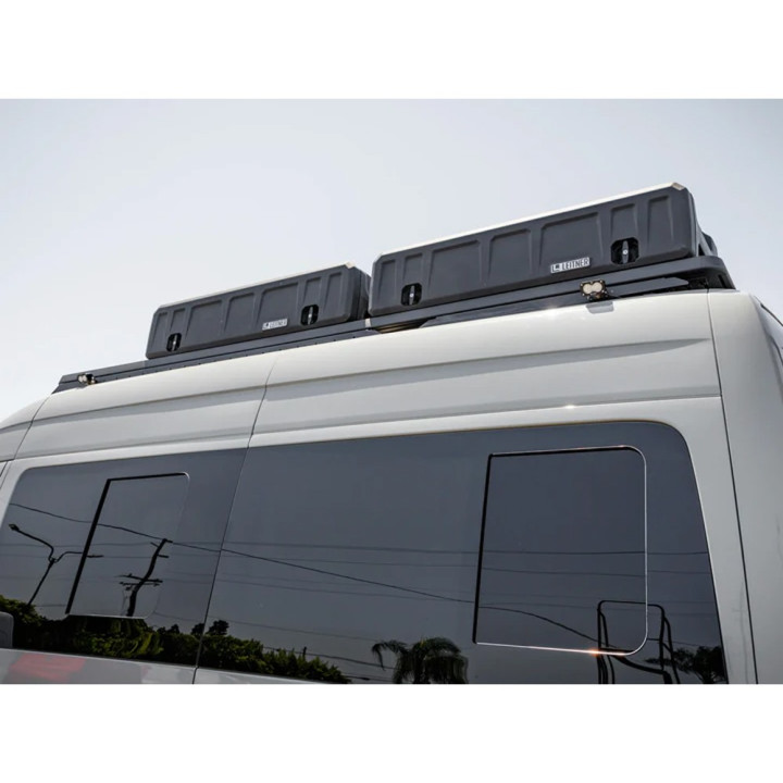 Bară de Plafon, Leitner Designs ACS, Mercedes-Benz Sprinter 2006 - Prezent - EDK.ro