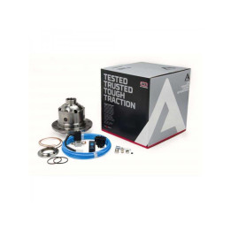 Air Locker Rear, ARB, Mercedes-Benz Sprinter 2006 - Present, Volkswagen Crafter 2006 - 2017 - EDK.ro