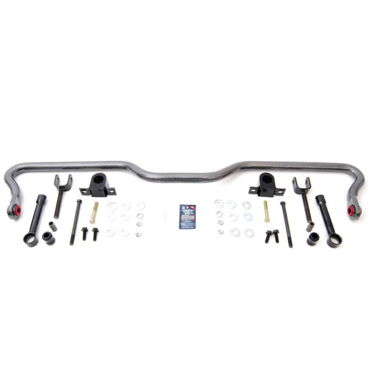 Rear Sway Bar Hellwig Kit, Agile Offroad, Mercedes-Benz Sprinter 2018 - Present - EDK.ro
