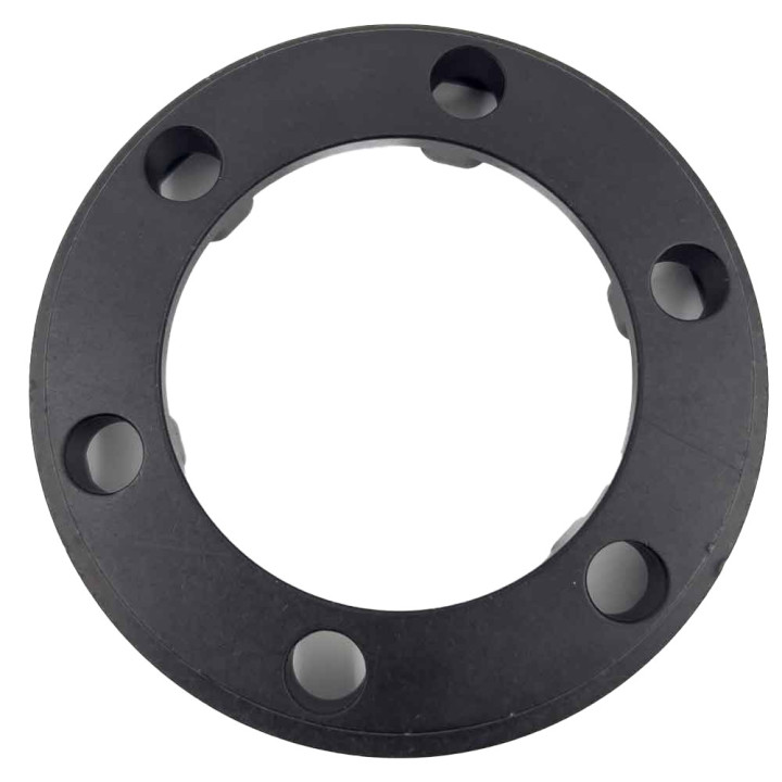 Driveshaft Spacer Safety Kit, Agile Offroad, Mercedes-Benz Sprinter 2018 - Present - EDK.ro