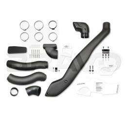 Snorkel, Bravo, Mercedes-Benz Sprinter 2018 - Prezent - EDK.ro